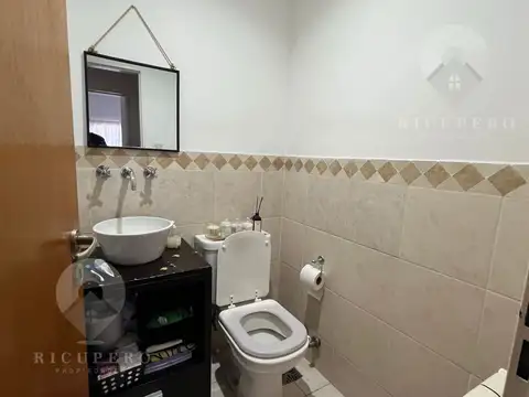 Departamento en Venta al Sureste