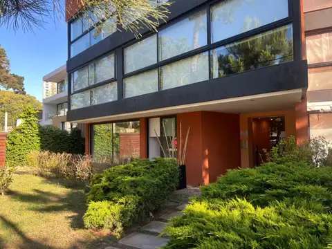 Apartamento en alquiler en Cantegril