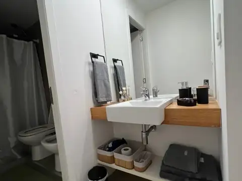 Departamento en Alquiler A Estrenar