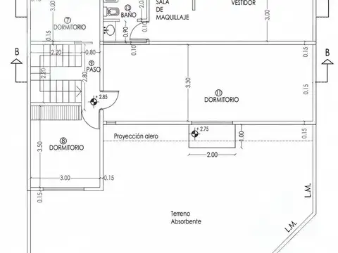 En Venta | Casa de 4 Dormitorios | En Construcción | Av. del Trabajo y Chocón | Plottier