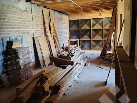 Casa en Venta A Estrenar