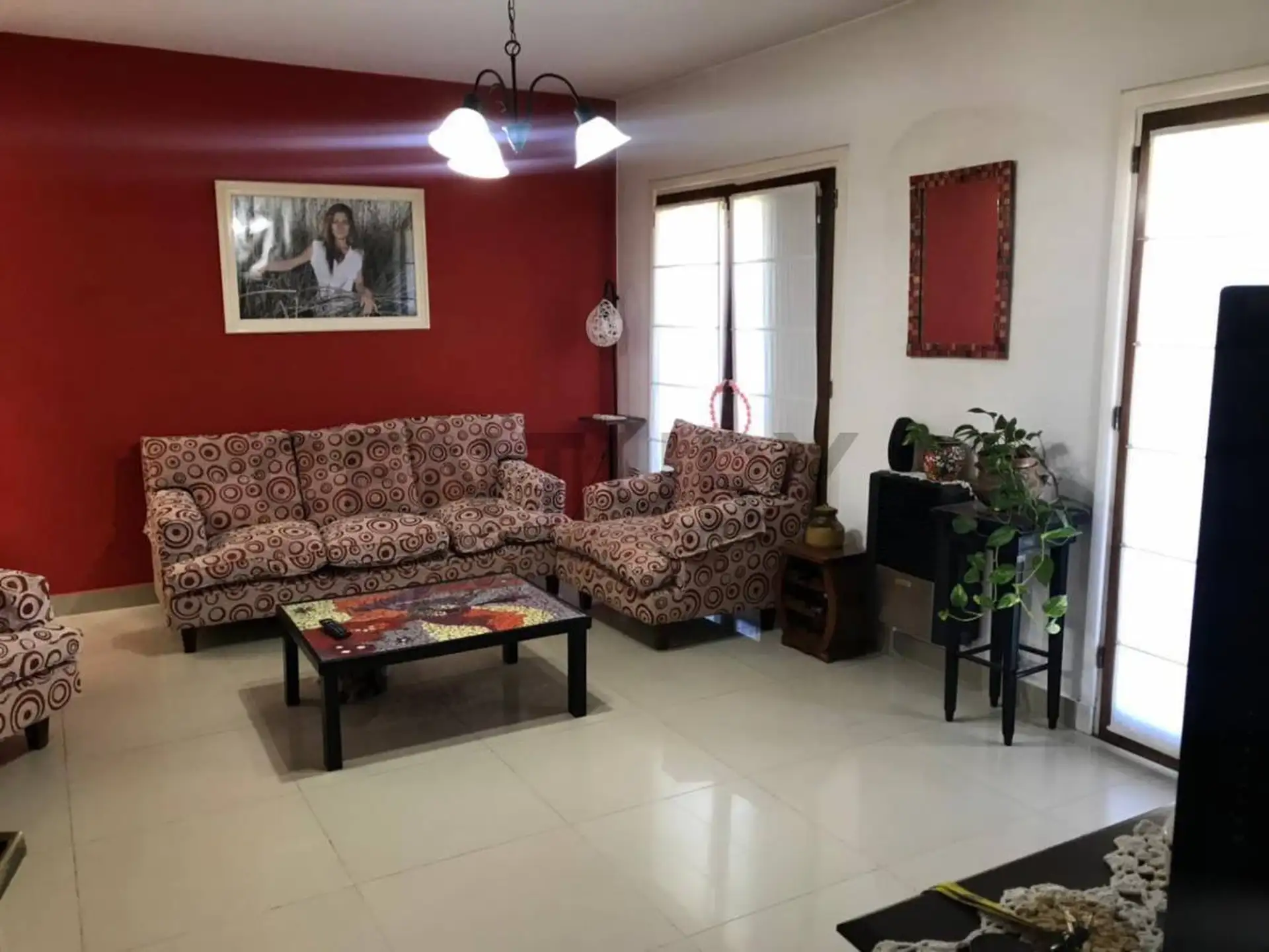 DUPLEX CUATRO AMBIENTES CON COCHERA CAISAMAR ID 22851