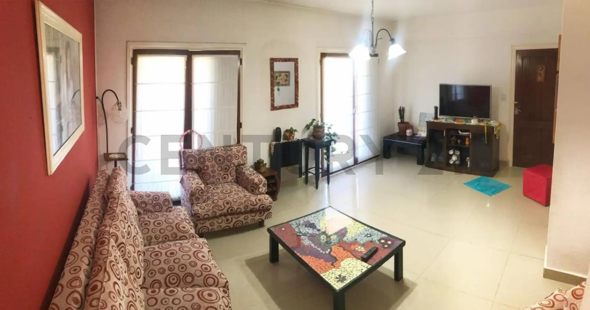 DUPLEX CUATRO AMBIENTES CON COCHERA CAISAMAR ID 22851