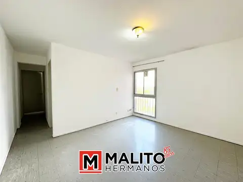 ALQUILER - Departamento 2 Ambientes en Barrio Castro