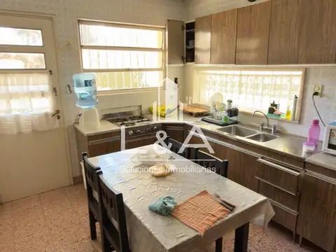 Casa en Venta 30 años