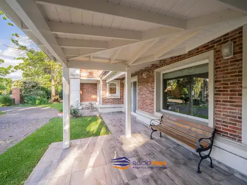 Casa en Venta en Country Club Banco Provincia, USD 470.000