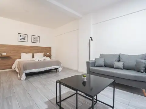 Departamento en Alquiler A Estrenar