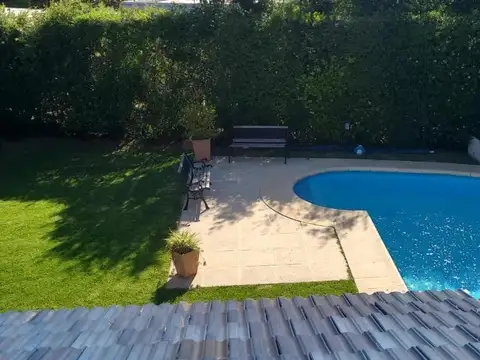 Casa en Venta 28 años