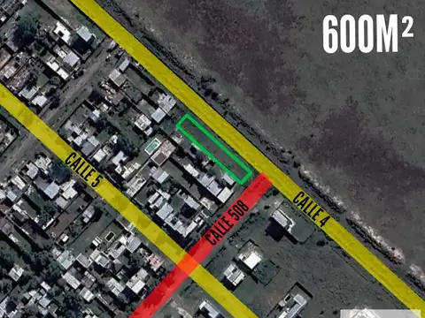 Terreno en Venta en Ringuelet, La Plata