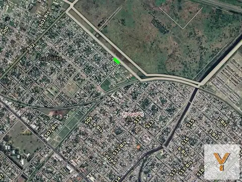 Terreno en venta - 600mts2 - Ringuelet, La Plata