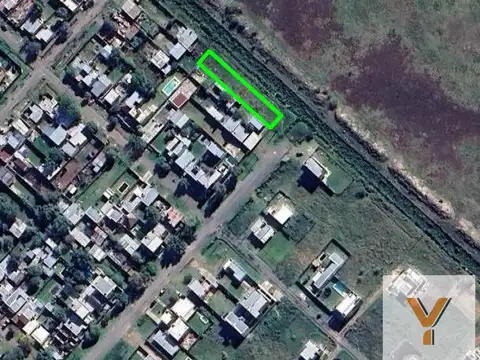 Terreno en Venta en Ringuelet, USD 30.000