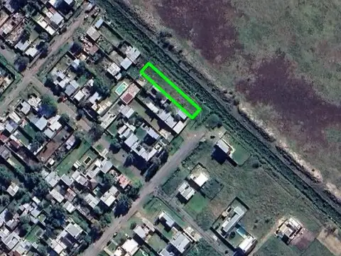 Terreno en Venta en Ringuelet, USD 30.000