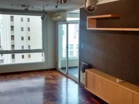 Bv Chacabuco 1200, Piso 11