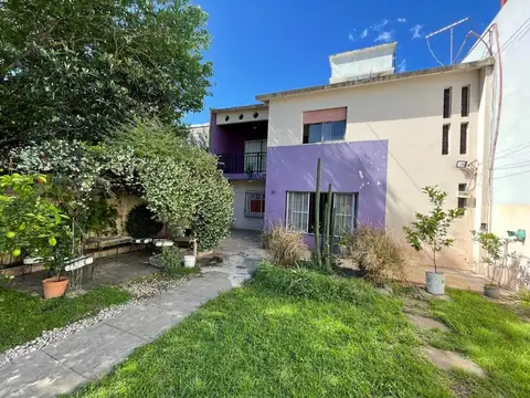 Casa en Venta al Noroeste
