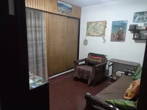 Casa a la venta Res. Vélez Sarsfield APTO CREDITO