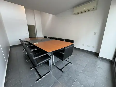 Oficina Monoambiente con 1 baño