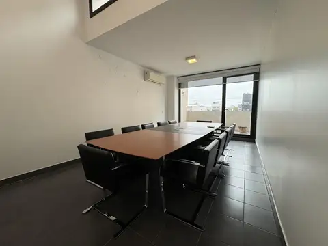 Oficina en Alquiler en Palermo, USD 650