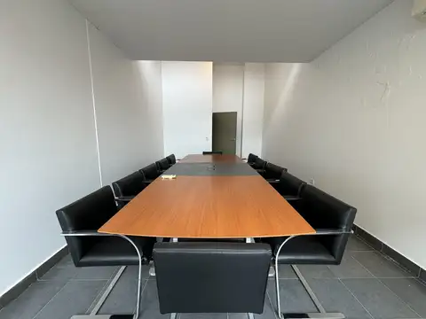 Charcas al 5200 (Carranza y Bonpland)