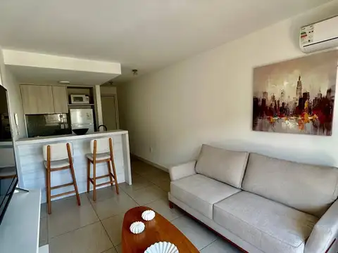 Departamento en Alquiler en Pocitos , USD 1.100