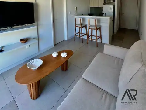 Departamento en Alquiler de 3 ambientes