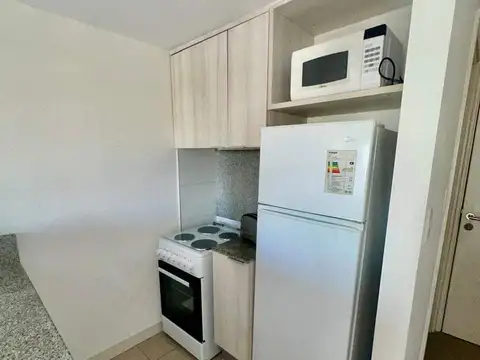 Departamento en Alquiler 9 años