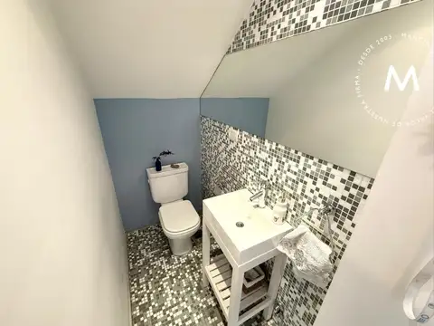 Departamento en Venta 10 años