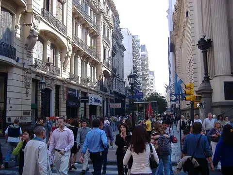 Local en Alquiler en Rosario, Santa Fe