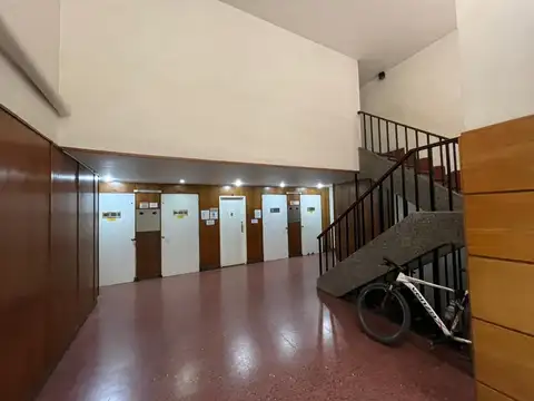 Departamento en Alquiler Temporal de Monoambiente