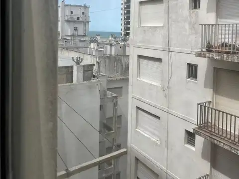 Departamento en Alquiler Temporal de Monoambiente