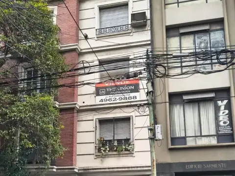 BALVANERA DEPTO EN VENTA 4 AMBIENTES OPORTUNIDAD!