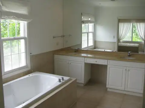 Casa en Venta 20 años