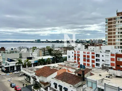 departamento zona península 1 dormitorio