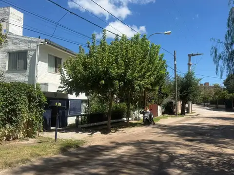 Hermosa casa en alquiler