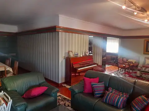 Departamento en Venta en Caballito, USD 600.000