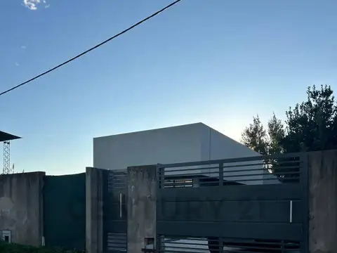 519 entre 133 y 134 3900, Piso 0