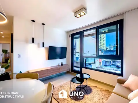 Av. Pellegrini 900, Piso 9