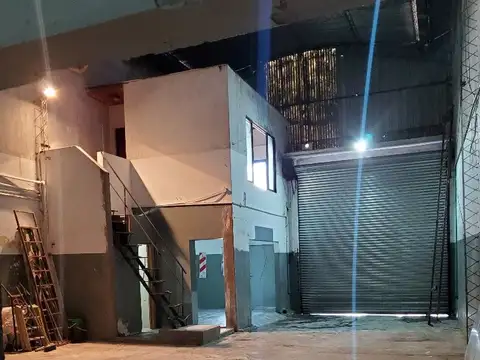 Av Gral San Martin 3900