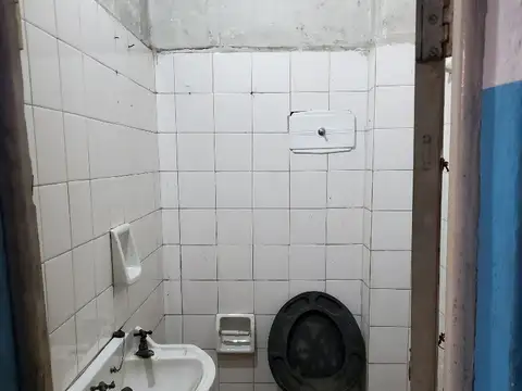 Galpon en Venta en Lomas Del Mirador, USD 170.000