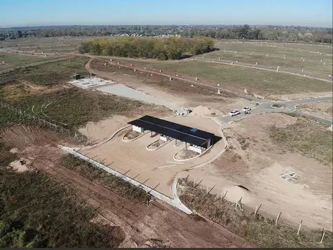 Terreno en Venta en Village Joven, USD 85.200