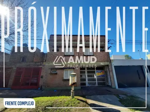 Departamento en Alquiler en Resistencia, San Fernando
