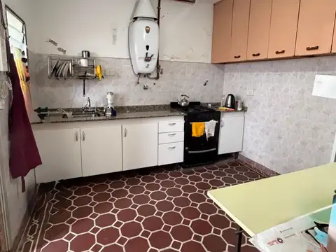 Casa en Venta de 6 dormitorios
