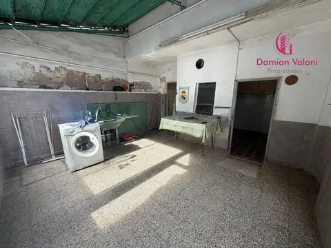 Casa en Venta 60 años