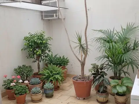 Departamento en Venta en Caballito, USD 129.000