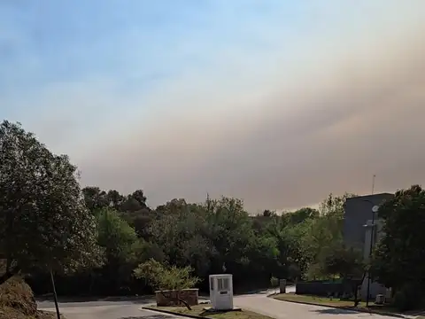 Terreno en Venta en Villa Carlos Paz, USD 35.000