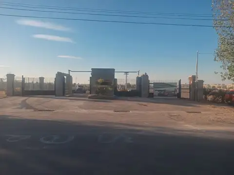 Terreno en Venta en Maipú, Mendoza