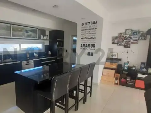 Casa Altos de Hudson II