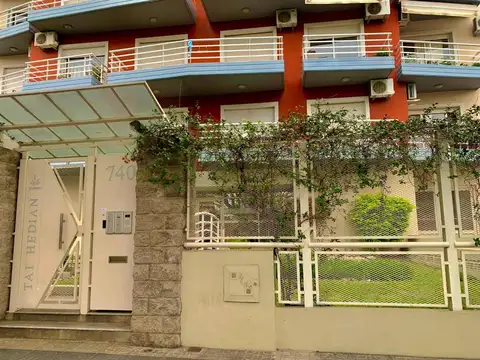 Departamento en Venta en Morón, USD 73.000