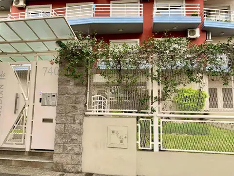 Departamento en Venta 11 años