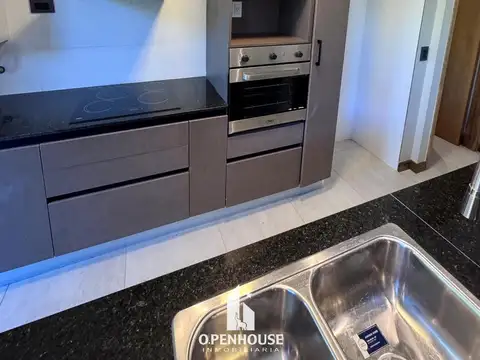 OPENHOUSE alquila hermoso departamento en Cittadina, Barrio Dalvian