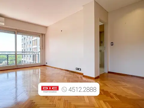 Departamento en Alquiler de 2 ambientes